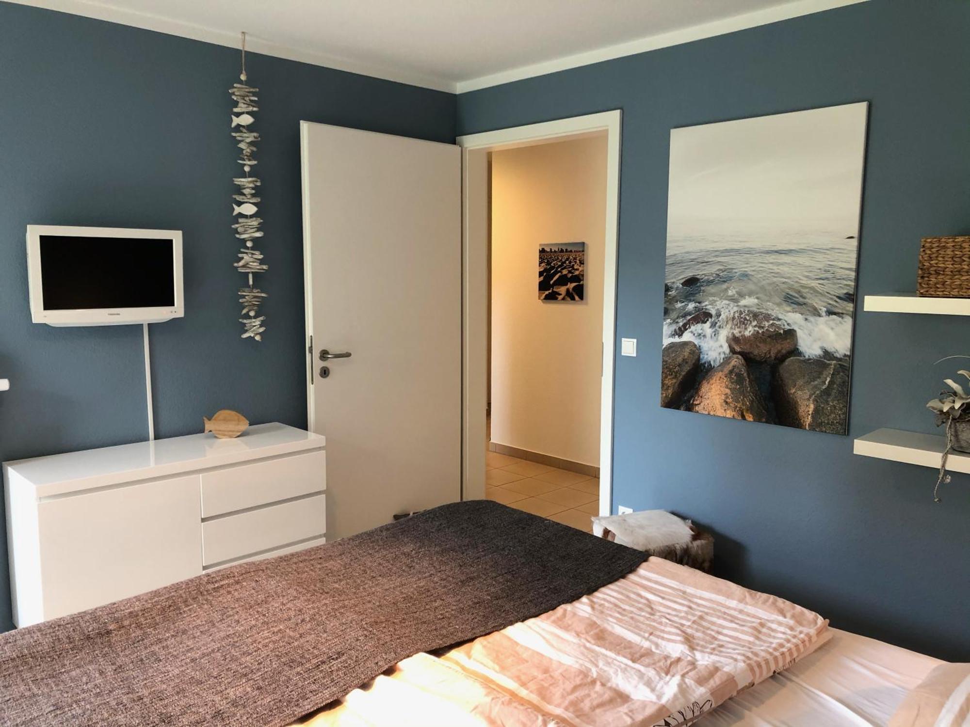 Meerurlaub 라보에 외부 사진