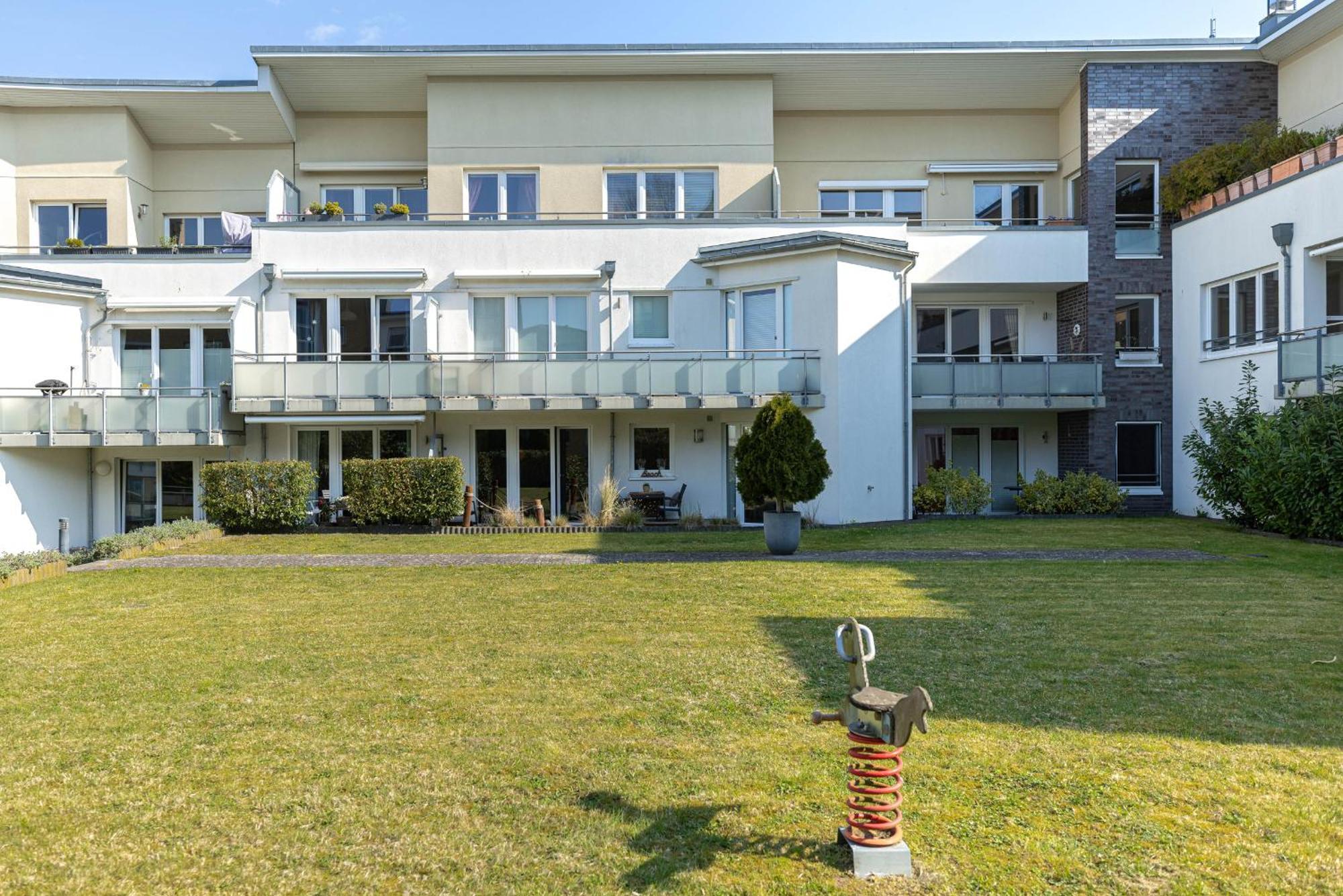 Meerurlaub 라보에 외부 사진